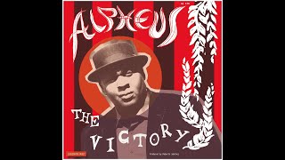 Alpheus  The Victory  Album Club Mix Sampler [upl. by Lucienne]