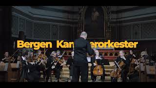 Bergen Kammerorkester presentasjons trailer [upl. by Anne-Corinne]