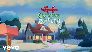 Wheatus  Christmas Dirtbag Official Video [upl. by Oberheim912]