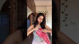 Coord Sets Haul from Myntra♥️ trendingshorts sandycandyvlogs trending sandycandy shortvideo [upl. by Francklin]