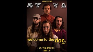 Peach Pit  Welcome To The Doc Part 1 Trailer [upl. by Mariann]