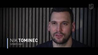 TTT N°3  MIT NIK TOMINEC [upl. by Dulcinea]