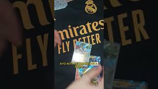 MISTERI BOX BINTANG 1⭐VS BINTANG 5 pokemon pokemontcg pokemoncards kartupokemonindonesia [upl. by Naahsar]