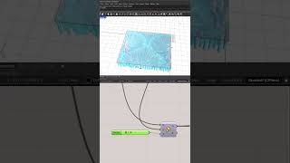 Parametric Table Rhino Grasshopper Field shorts [upl. by Jaclin719]