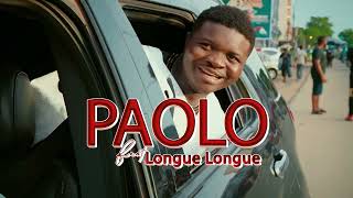 Koc  PAOLO feat Longue Longue Official Video [upl. by Damales566]