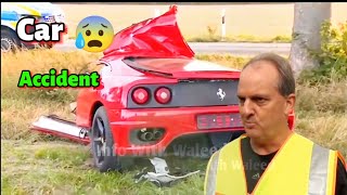 Avoid These Mistakes Car Accidents Explained  Rules Ignored” [upl. by Newcomer]