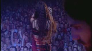 Alanis MorissetteUninvited Live [upl. by Finnigan]