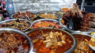 REKOMENDASI KULINER MALAM DI KOTA GRESIK WARUNG IBU HABIBAH  Kuliner Gresik [upl. by Enortna899]