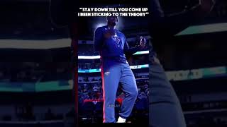 NBA players if they were lyrics 🔥👀 [upl. by Traver536]