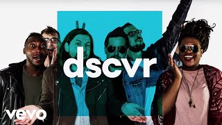 Welshly Arms  Legendary  Vevo dscvr Live [upl. by Renaldo]