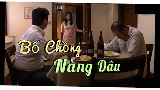 JVA Full HD Không Che  Chuyện Tình Bố Chồng Nàng Dâu  JVA Vụng Trộm 2019 [upl. by Lilybelle96]