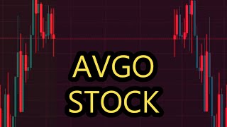 AVGO Stock Price Prediction News Today 5 December  Broadcom [upl. by Gilbertina]