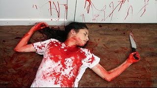 DEAD GIRLFRIEND PRANK EXTREME 😱😢😭 [upl. by Yatzeck]