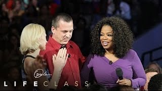 Bishop TD Jakes on Reconciling With Estranged Family  Oprahs Lifeclass  Oprah Winfrey Network [upl. by Tap]