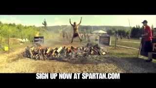 Spartan Race Motivation [upl. by Anirrak181]