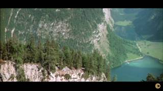 Sound of Music Tour  HD Movie Locations Then amp Now  Part 1 [upl. by Misha]