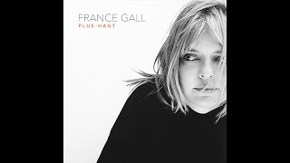 France Gall  La déclaration damour Audio officiel [upl. by Sybley]