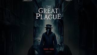 The Great Plague of London 16651666 The Black Death Strikes the City [upl. by Aiuqcaj]