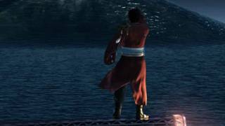 HD 1080p Final FAntasy X Intro  Otherworld [upl. by Naitsirhc376]