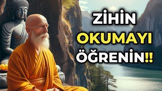 İNSANLARIN ZİHNİ NASIL OKUNUR  Beden dili ve jestleri okumak için doğru ipuçları  Budist hikayesi [upl. by Win]