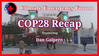 COP28 Recap [upl. by Akin]