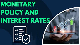 EASY Way to Understand How Interest Rates Impact the Economy [upl. by Auliffe]