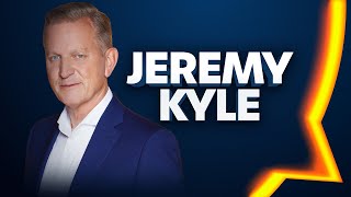 Jeremy Kyle  17Sep24 [upl. by Bekah593]