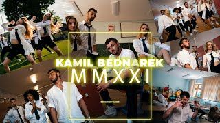 KAMIL BEDNAREK  MMXXI [upl. by Aileduab76]