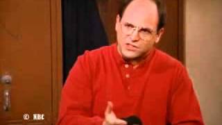 George Costanza plane crash comment [upl. by Emmott]