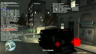 GTA IV LCPDFR SWAT shootouts 2 Part 1 of 2 [upl. by Maletta]