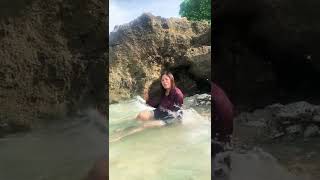 Cabongaoan Death pool beach pangasinan [upl. by Yrtneg]