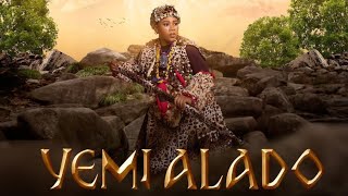 YEMI ALADO Part 2 Latest Yoruba Movie 2024 Wunmi ToriolaAbeni AgbonMide MartinsHabeeb Alagbe [upl. by Lleynod]