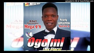 Ogo Mi Full Album [upl. by Ahsekel]