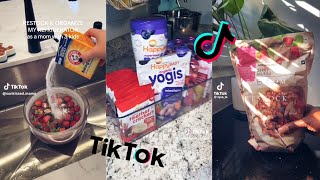 🔆Random Restocking TikTok Compilation Part 4 🔆 [upl. by Ainivad]