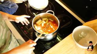 Risoto de Gambas [upl. by Emelyne]