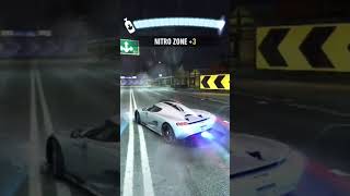 NFS speed 395 😯 full video is uploaded [upl. by Ynnaj]