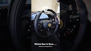 quotGear Shifting Sounds from Supercars Which One is Your Favorite 🏎️🔊quot THE TRILLIONAIRE CREATOR [upl. by Lachman]