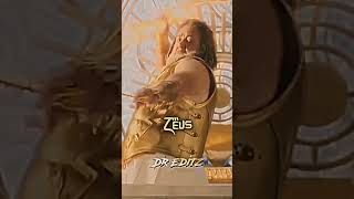 Shazam Vs Zeus Marvel shorts vs debate edit battle dc marvel mcu zeus dceu shazam [upl. by Sosthina]