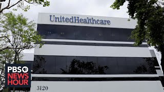 How a cyberattack crippled the US health care system [upl. by Yuria]