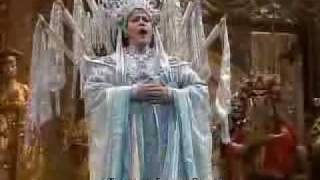 Turandot MetOpera 1988 [upl. by Priest]