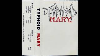 Typhoid Mary Shadows 1992 Demo Hard Rock Heavy Metal [upl. by Ycats976]