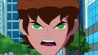 Ben 10 omniverse Feedback vs Malware [upl. by Alpheus979]