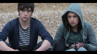 Angus Thongs and Perfect Snogging Full Movie Facts amp Review  Georgia Groome  Alan Davies [upl. by Hajar]