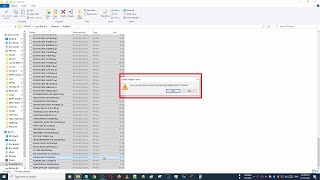 How clean prefetch files windows 10  How Delete prefetch files windows 10 [upl. by Lutim227]