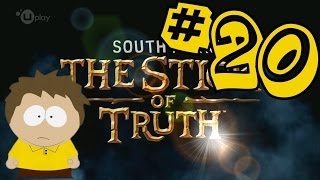 South Park The Stick Of Truth Gameplay Episode 20 Terence and Philip [upl. by Novar316]