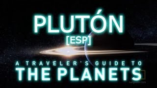 Guía para el viajero interplanetario 03 Pluton [upl. by Ender]