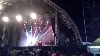 Aline Barros  Medley Acustico 20 Anos 48ª Fapi [upl. by Liamaj]