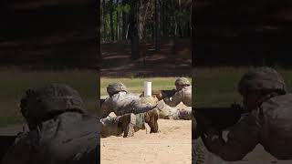 XVIII Airborne Corps Team Competes for Best Squad Title [upl. by Ikciv366]