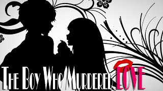 The Boy Who Murdered Love  AKROSS Con 2013 [upl. by Ynney996]