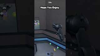 This Might Be My Best Trick Shot Montage Yet murdermystery2 [upl. by Aihsak]